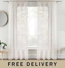 All Over Natural Leaf Floral