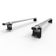 Citroen Berlingo Roof Rack 2 bars 2008 to 2018 model vans - AT64