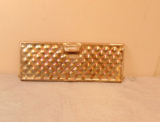 Fire Front Fret Lustre Ware Cast Iron Fire Accessories ref 005 Free UK Postage