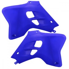 Polisport Radiator Spoiler