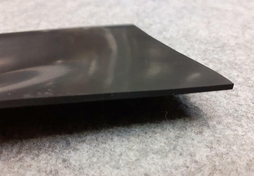 Fuel resistant gasket material - fuel,