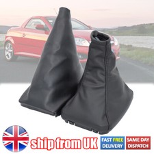 Handbrake Gear Gaiter Shift