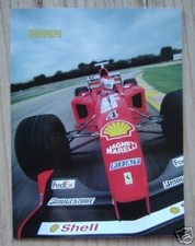 Rosso Ferrari Magazine  15