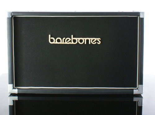 Barebonesamps 2x12 inch - barebonesamps,