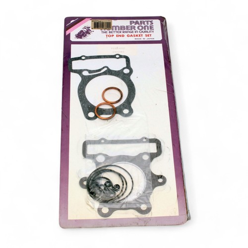 Topend cylinder gasket - cylinder, for