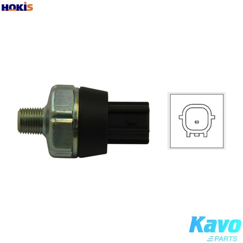Oil pressure switch eop - pressure, eop-6508