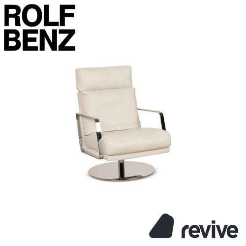 Rolf benz 345 leather - 345,