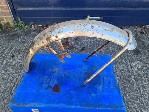 Honda cb125j cb125s front - cb125j,