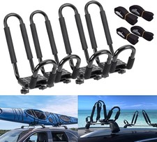 tonchean Kayak Roof Rack J