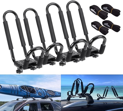 Tonchean kayak roof rack - tonchean,