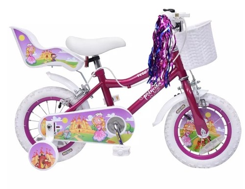 Pedal pals inch wheel - pedal,