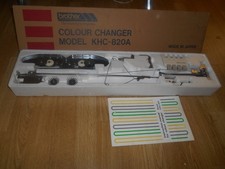 Brother KHC 820A Standard