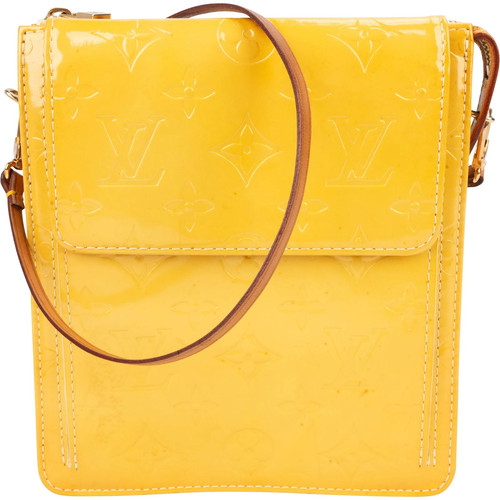 Louis vuitton monogram vernis - louis,