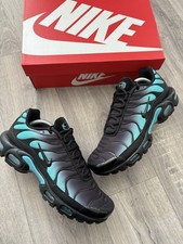 Nike Air Max Plus TN Black