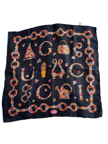 Gucci small scarf - gucci,