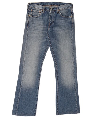 Levi mens 527 bootcut jeans - mens,