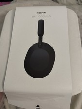 Sony WH-1000XM5 Wireless