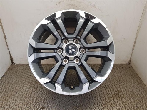 2019 mk6 mitsubishi l200 - 2019, on