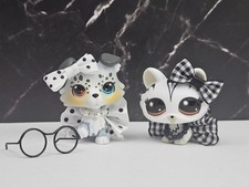 Littlest Pet Shop accessories