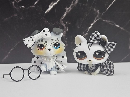Littlest pet shop - littlest,