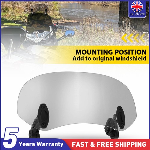 Universal clip motorcycle - universal,
