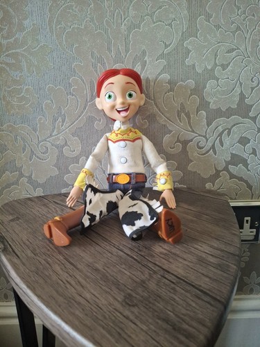 Toy story jessie - toy,