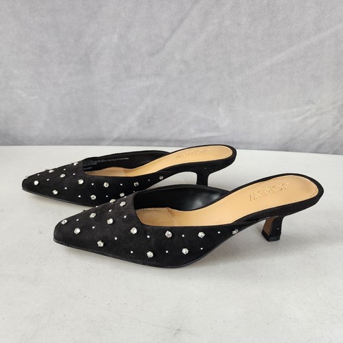 Jcrew kitten heel shoes womens - heel,