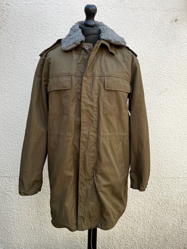Vintage czech army m85 - vintage,