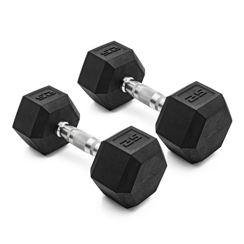Cap barbell 12lb coated - cap,