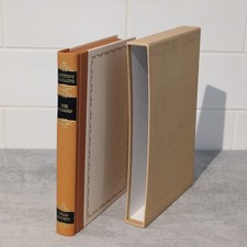 The Warden; by Anthony