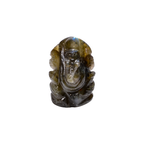 Natural gemstone lord - natural, ganesha