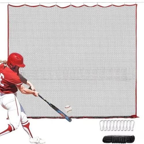 Foot golf ball net - x, 10