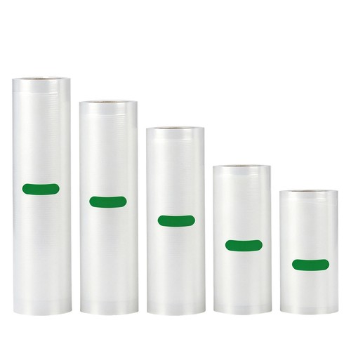 Vacuum sealer roll bags - vacuum,
