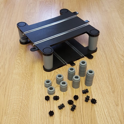 Scalextric c8295 elevated - scalextric,