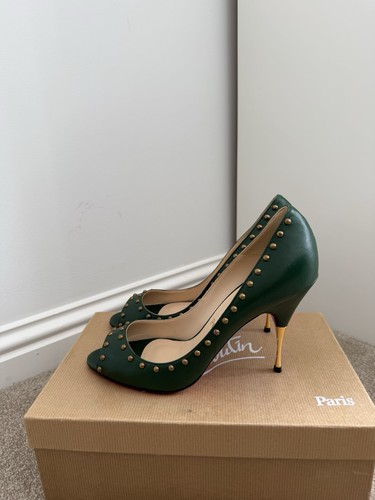 Christian louboutin yoclou 100 - christian,