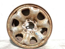 403000X801 rim for Nissan Terrano Terrano.ii (R20) 2.7 turbodiesel 5272195