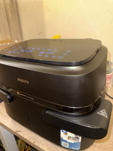 Phillips 1000 series dual - phillips,