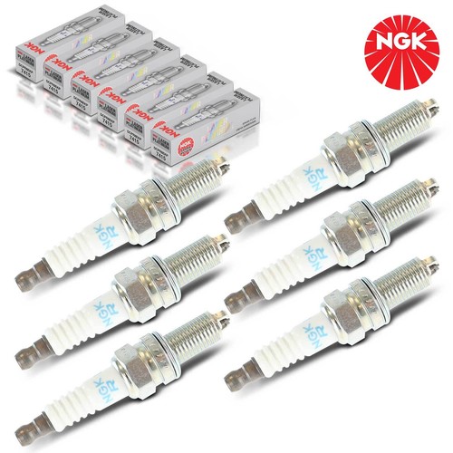 Ngk dcpr8ekp 7415 spark - ngk,