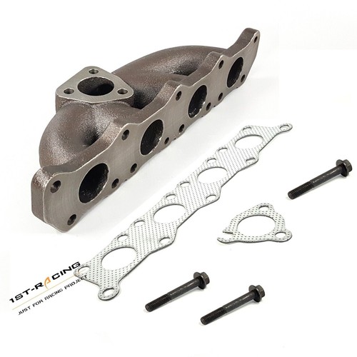 K03 k04 turbo exhaust manifold - turbo,