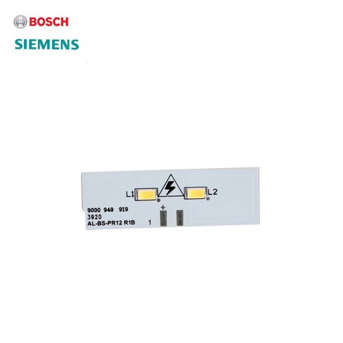 Genuine bosch siemens fridge - genuine,