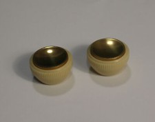 Tea cup knobs - cup, for