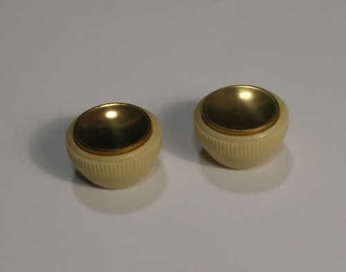 Tea cup knobs - tea, beatle