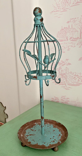 Exceptional vintage style cup - vintage,