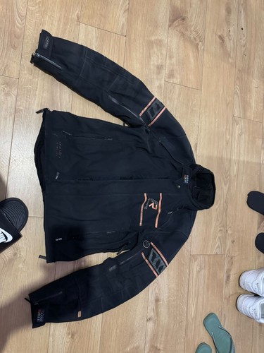 Rukka gore tex moto - gore-tex,