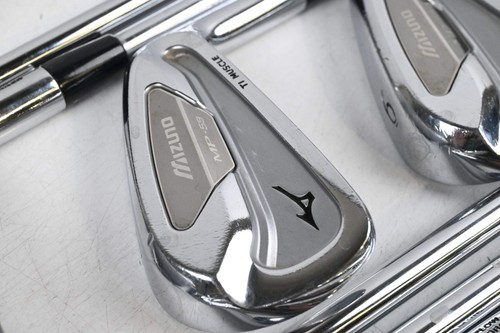 Mizuno irons 3 pw - mizuno, 3-pw