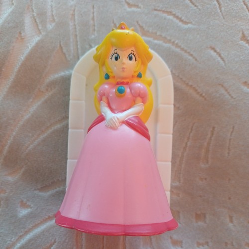 Super mario princess peach - mario,
