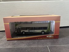 *very rare* alx 400 model bus