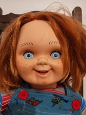 Chucky Life Doll Size