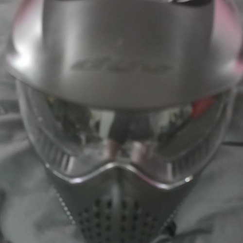 Dye paintball mask goggles - se,