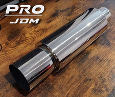 JPN PERFORMANCE HK Style 4"